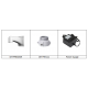 KAMERA OBROTOWA IP DAHUA SD59430U-HNI 4Mpx 4,5~135mm IR100 24VAC PoE+